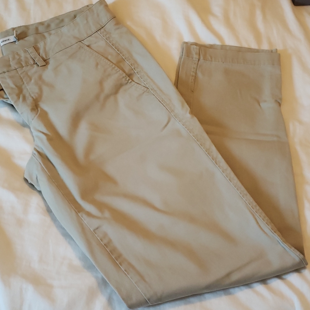 Vince Dress Pants